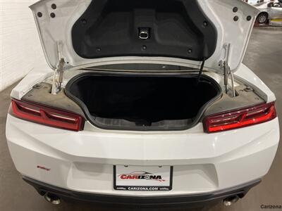2018 Chevrolet Camaro 1LT   - Photo 5 - Mesa, AZ 85201