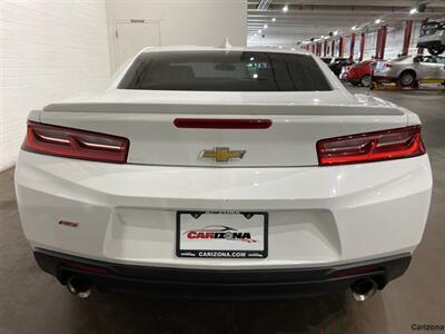 2018 Chevrolet Camaro 1LT   - Photo 4 - Mesa, AZ 85201