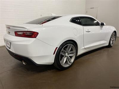 2018 Chevrolet Camaro 1LT   - Photo 3 - Mesa, AZ 85201