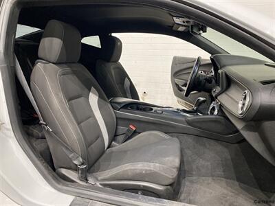 2018 Chevrolet Camaro 1LT   - Photo 10 - Mesa, AZ 85201