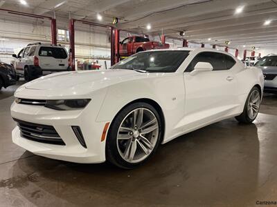 2018 Chevrolet Camaro 1LT   - Photo 7 - Mesa, AZ 85201