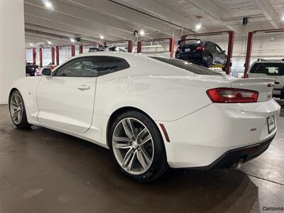 2018 Chevrolet Camaro 1LT   - Photo 6 - Mesa, AZ 85201
