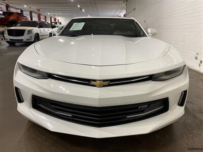 2018 Chevrolet Camaro 1LT   - Photo 8 - Mesa, AZ 85201