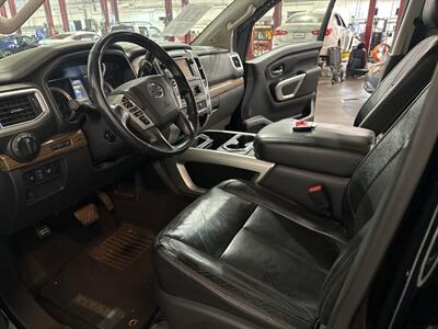 2017 Nissan Titan S   - Photo 6 - Mesa, AZ 85201