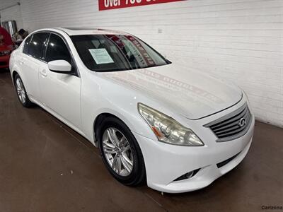 2013 INFINITI G37 Sedan Journey   - Photo 6 - Mesa, AZ 85201