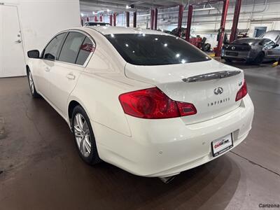 2013 INFINITI G37 Sedan Journey   - Photo 4 - Mesa, AZ 85201