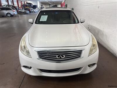 2013 INFINITI G37 Sedan Journey   - Photo 5 - Mesa, AZ 85201