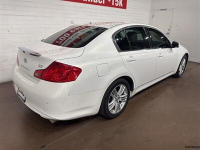 2013 INFINITI G37 Sedan Journey   - Photo 2 - Mesa, AZ 85201