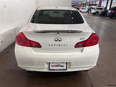 2013 INFINITI G37 Sedan Journey   - Photo 3 - Mesa, AZ 85201