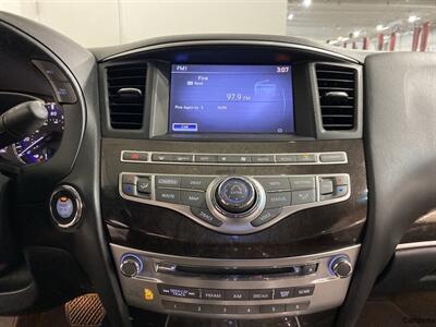 2013 INFINITI JX35 - Photo 14 - Mesa, AZ 85201