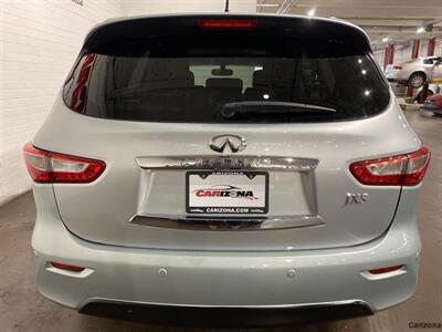 2013 INFINITI JX35 - Photo 4 - Mesa, AZ 85201