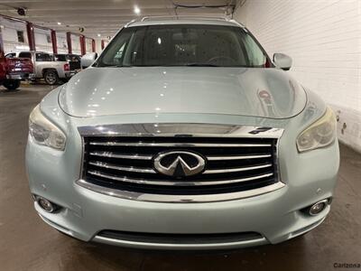 2013 INFINITI JX35 - Photo 8 - Mesa, AZ 85201