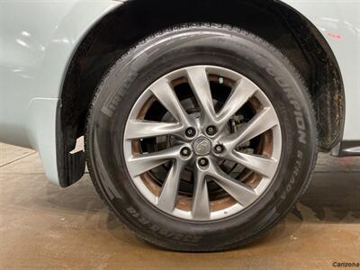 2013 INFINITI JX35 - Photo 17 - Mesa, AZ 85201