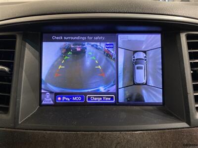 2013 INFINITI JX35 - Photo 16 - Mesa, AZ 85201