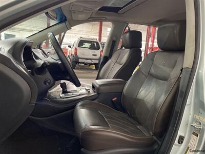 2013 INFINITI JX35 - Photo 9 - Mesa, AZ 85201