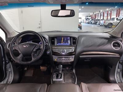 2013 INFINITI JX35 - Photo 12 - Mesa, AZ 85201