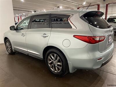 2013 INFINITI JX35 - Photo 6 - Mesa, AZ 85201
