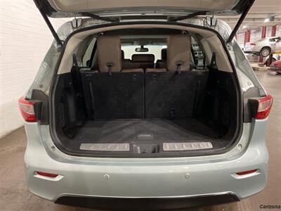 2013 INFINITI JX35 - Photo 5 - Mesa, AZ 85201