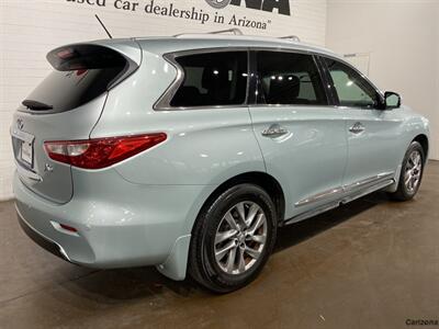 2013 INFINITI JX35   - Photo 3 - Mesa, AZ 85201