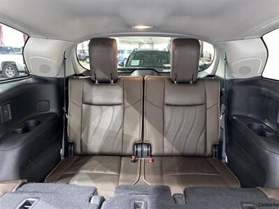 2013 INFINITI JX35 - Photo 11 - Mesa, AZ 85201