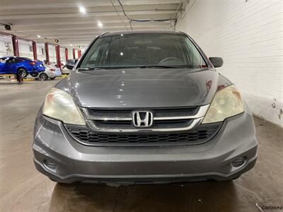 2010 Honda CR-V LX   - Photo 8 - Mesa, AZ 85201