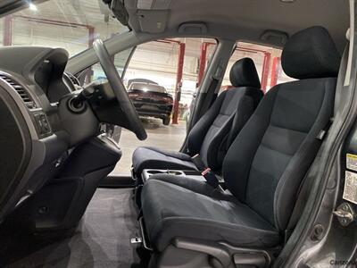 2010 Honda CR-V LX   - Photo 9 - Mesa, AZ 85201