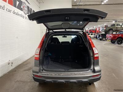 2010 Honda CR-V LX   - Photo 5 - Mesa, AZ 85201