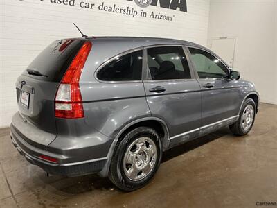 2010 Honda CR-V LX   - Photo 3 - Mesa, AZ 85201