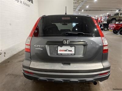 2010 Honda CR-V LX   - Photo 4 - Mesa, AZ 85201