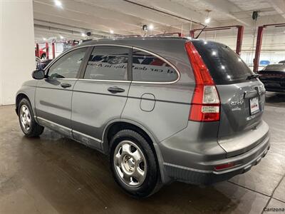 2010 Honda CR-V LX   - Photo 6 - Mesa, AZ 85201