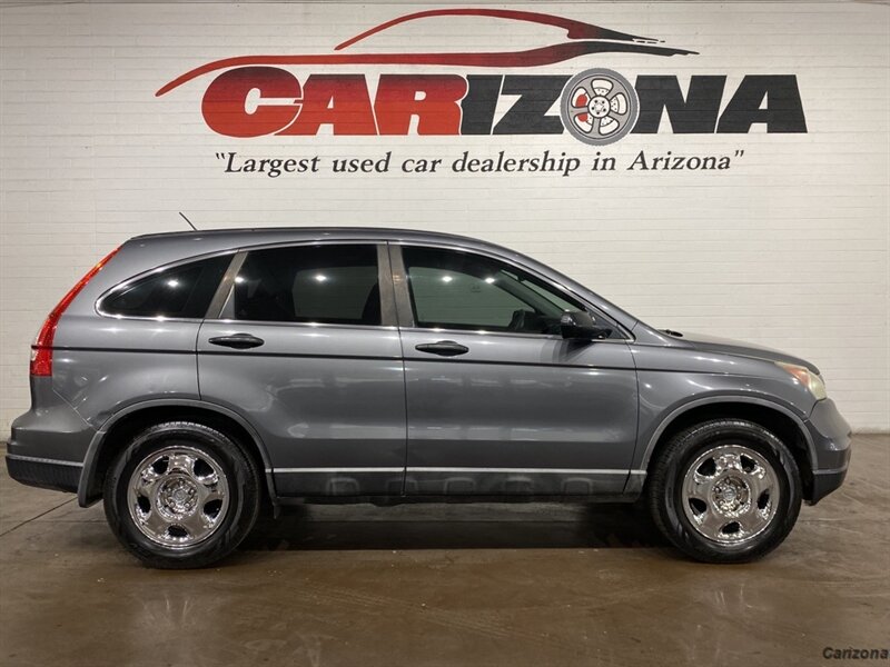 2010 Honda CR-V LX - Photo 1 - Mesa, AZ 85201