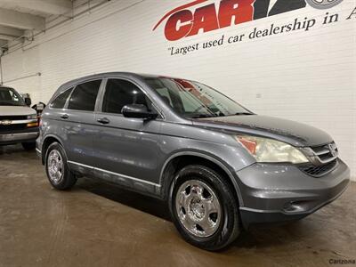 2010 Honda CR-V LX   - Photo 2 - Mesa, AZ 85201