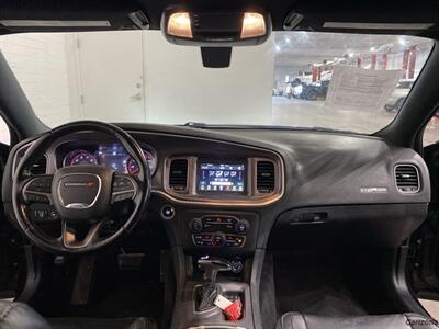 2019 Dodge Charger SXT   - Photo 11 - Mesa, AZ 85201