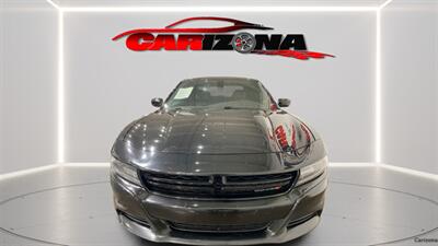 2019 Dodge Charger SXT   - Photo 8 - Mesa, AZ 85201
