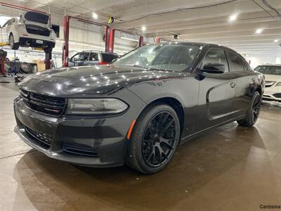 2019 Dodge Charger SXT   - Photo 7 - Mesa, AZ 85201