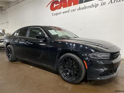 2019 Dodge Charger SXT   - Photo 2 - Mesa, AZ 85201