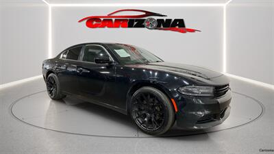 2019 Dodge Charger SXT   - Photo 2 - Mesa, AZ 85201