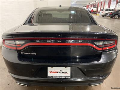 2019 Dodge Charger SXT   - Photo 4 - Mesa, AZ 85201
