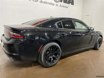 2019 Dodge Charger SXT   - Photo 3 - Mesa, AZ 85201
