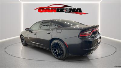 2019 Dodge Charger SXT   - Photo 6 - Mesa, AZ 85201