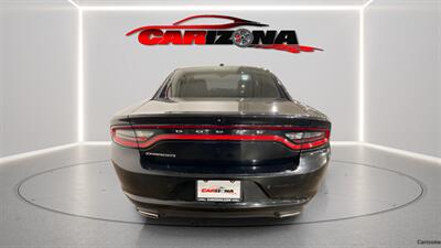 2019 Dodge Charger SXT   - Photo 4 - Mesa, AZ 85201