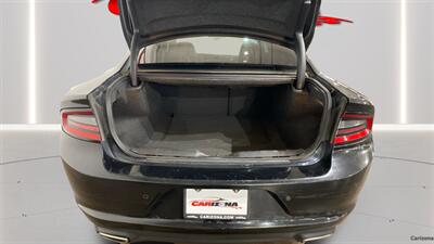2019 Dodge Charger SXT   - Photo 5 - Mesa, AZ 85201
