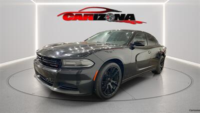 2019 Dodge Charger SXT   - Photo 7 - Mesa, AZ 85201