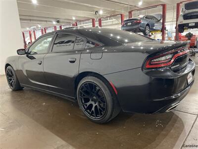 2019 Dodge Charger SXT   - Photo 6 - Mesa, AZ 85201