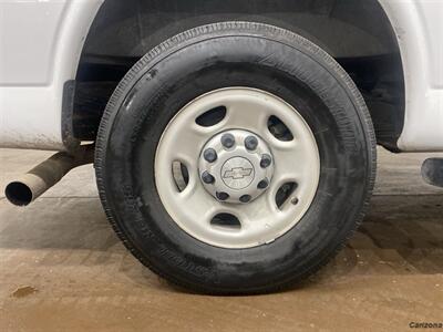 2017 Chevrolet Express LS Passenger   - Photo 16 - Mesa, AZ 85201