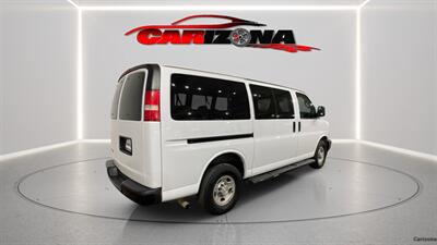 2017 Chevrolet Express LS 3500   - Photo 6 - Mesa, AZ 85201