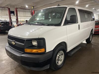 2017 Chevrolet Express LS Passenger   - Photo 7 - Mesa, AZ 85201