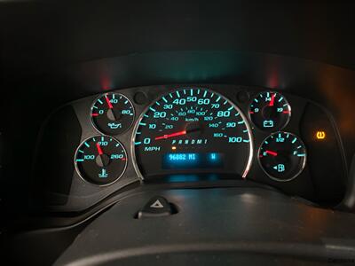 2017 Chevrolet Express LS 3500   - Photo 13 - Mesa, AZ 85201