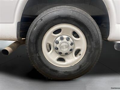 2017 Chevrolet Express LS 3500   - Photo 16 - Mesa, AZ 85201