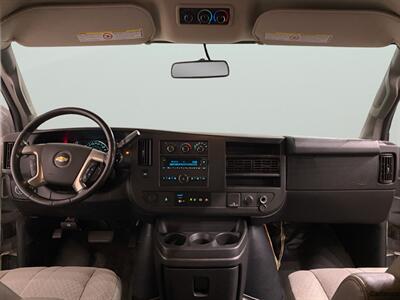 2017 Chevrolet Express LS 3500   - Photo 12 - Mesa, AZ 85201